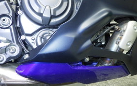 YAMAHA YZF-R7 2023 RM39J