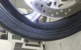 HONDA CB400SF VTEC 2001 NC39