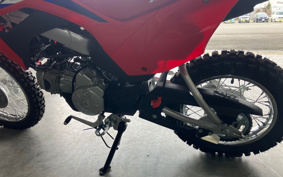 HONDA CRF110F JE02
