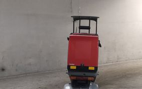 HONDA GYRO TA03