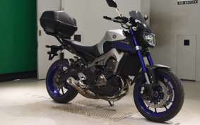 YAMAHA MT-09 A 2015 RN34J