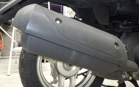 HONDA DIO Gen.6 AF68