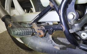 HONDA NS50F AC08