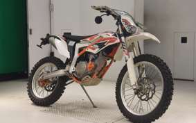 KTM 350 FREERIDE 2017