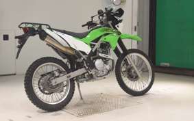 KAWASAKI KLX230 LX230A