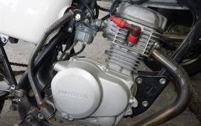 HONDA APE 50 1999 AC16