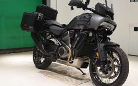 HARLEY PAN AMERICA 1250 S 2022