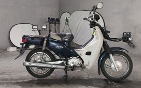 HONDA SUPER CUB50 AA04