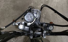 YAMAHA TW225 DG09J