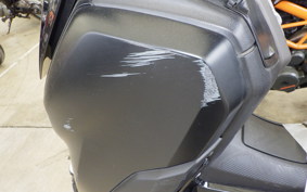 YAMAHA N-MAX 1998 SEG6J