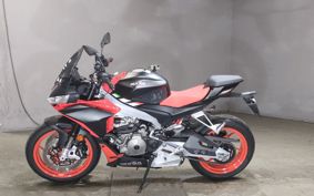 APRILIA  APRILIA  TUONO 660 KS