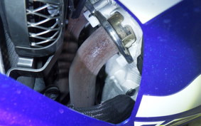 SUZUKI GSX-R1000R A 2021 DM11G