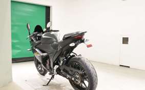 SUZUKI ｼﾞｸｻｰ250SF 2013 ED22B