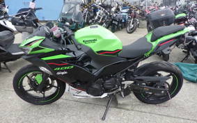 KAWASAKI NINJA 400 2021 EX400G