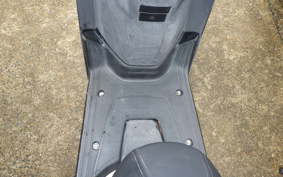 HONDA TACT Basket AF75