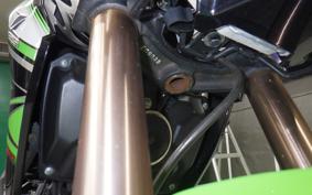 KAWASAKI Z125 PRO 2021