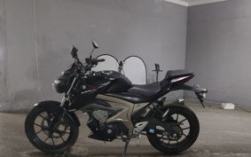 SUZUKI GSX-S125 DL32B