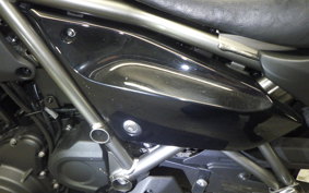 KAWASAKI ELIMINATOR400-3 2025 EL400A
