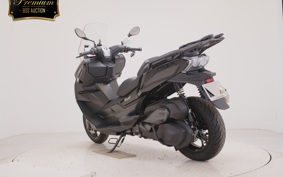 BMW C400GT 2025