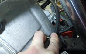 HONDA NSR250R SP MC28