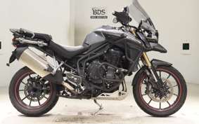 TRIUMPH TRIUMPH TIGER エクスプローラー 2012