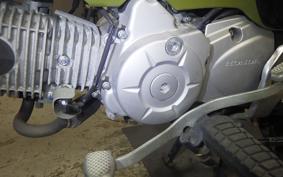 HONDA CROSS CUB 110 2024 JA45