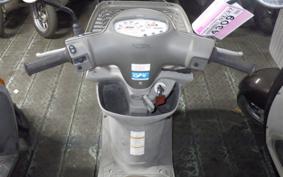 SUZUKI LET's 4 Basket CA43A
