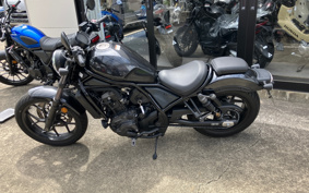 HONDA REBEL 1100 DCT 2024 SC83