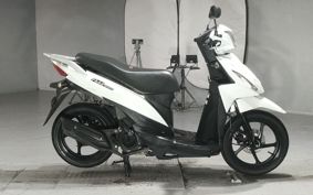 SUZUKI ADDRESS V110 CE47A