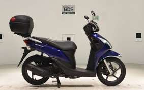 HONDA DIO 110