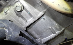 HONDA PCX125 2012 JF56