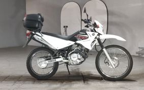 YAMAHA XTZ125E PCJL