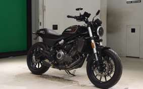 HARLEY X350 2024