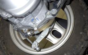 HONDA TODAY 2 AF67