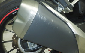 HONDA 400X 2021 NC56
