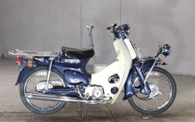 HONDA SUPER CUB50 C50