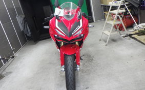 HONDA CBR250RR 1993 MC51