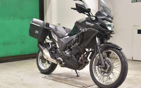 KAWASAKI VERSYS-X 250 A