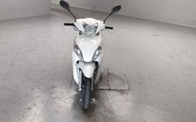 HONDA DIO 110 JF31