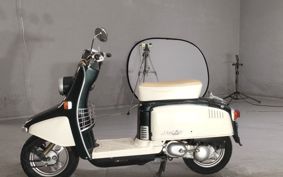 HONDA JU RIO AF52