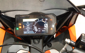 KTM 125 RC JYA40