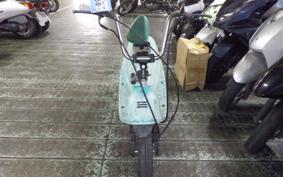 HONDA ZOOK 2012 AF26