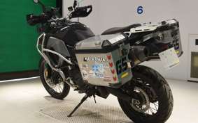BMW F800GS ADVENTURE 2014
