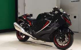 SUZUKI HAYABUSA Gen.3 2021