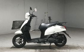 SUZUKI LET`S CA4AA