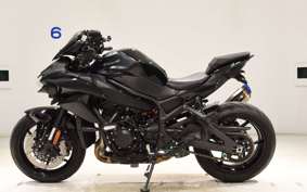 KAWASAKI ZH2 2021 ZRT00K