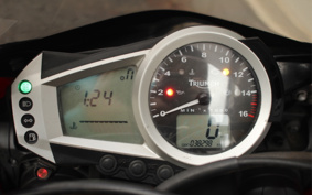 TRIUMPH TRIUMPH DAYTONA675 2008 TMD106