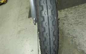 HONDA CB400T HAWK 2 2024 CB400T