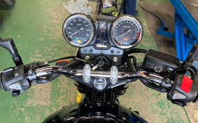 HONDA CB400SFV-4ABS 2022 NC42