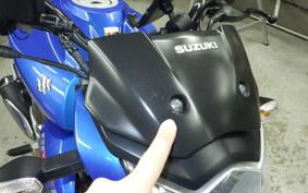 SUZUKI ｼﾞｸｻｰ150 NG4BG